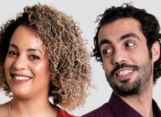 Blind date: ‘I sensed she wanted to stay out longer’
