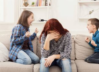 Parents have 32 minutes of me-time every day, says depressing study
