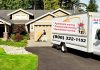 Moving Company Texas
