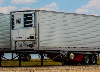 Semi Truck Service Amarillo