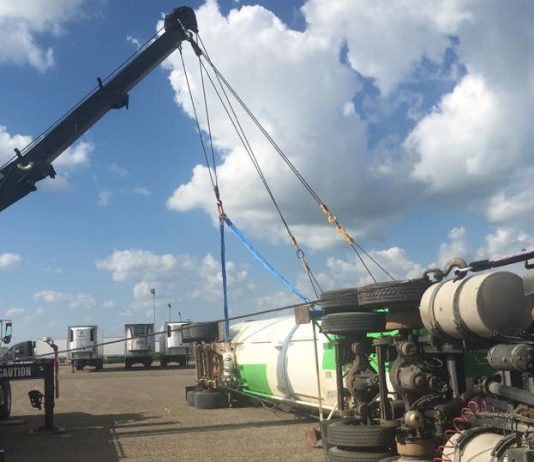 K3 Towing is a Heavy Duty Towing Amarillo