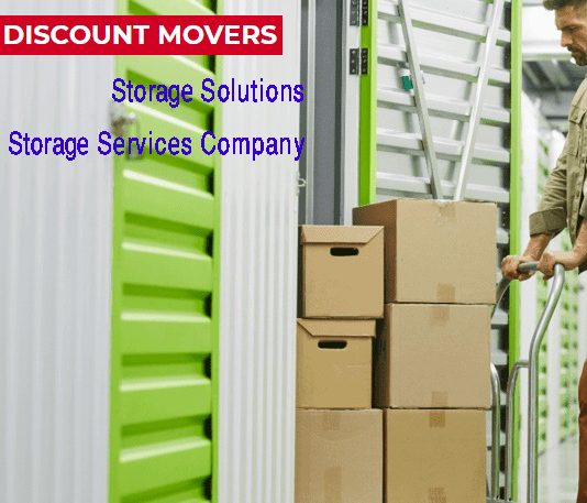 Storage Services Company