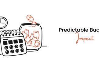 How Predictable Budgets Impact Software Development Process