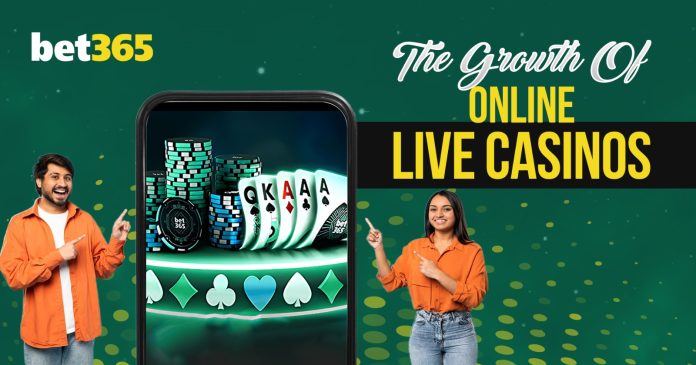 6 Features To Identify In A Reliable Online Casino