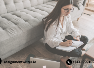 Assignment Writer Art of Time Management in Australia