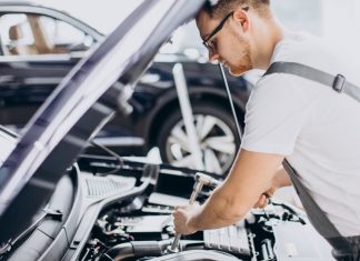 Unveiling the Audi RSQ3 Repair Cost: What to Expect