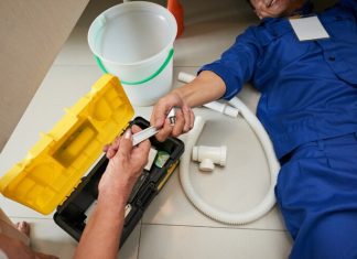 Plumbing Leak Detection La Mesa