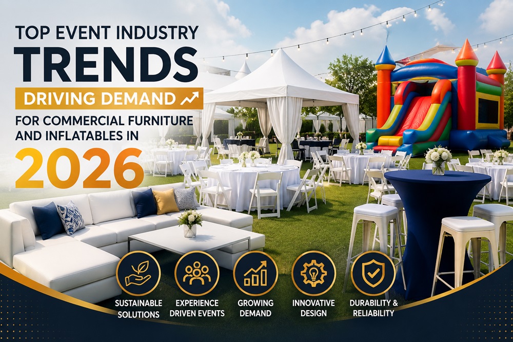 Top-Event-Industry-Trends-Driving-Demand-for-Commercial-Furniture-and-Inflatables-in-2026